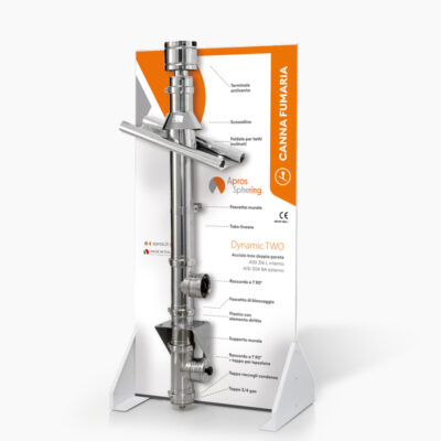Consumables and Displays